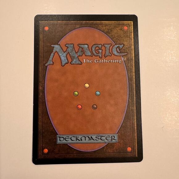 MTG Villis, Broker of Blood Magic The Gathering M20 Near Mint 122/280 - Picture 2 of 2